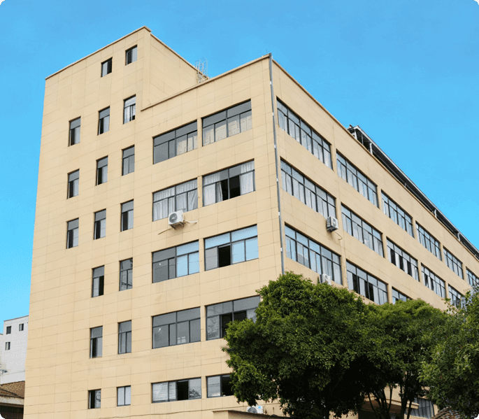 Yongkang Tongde Industria y Comercio Co., Ltd.