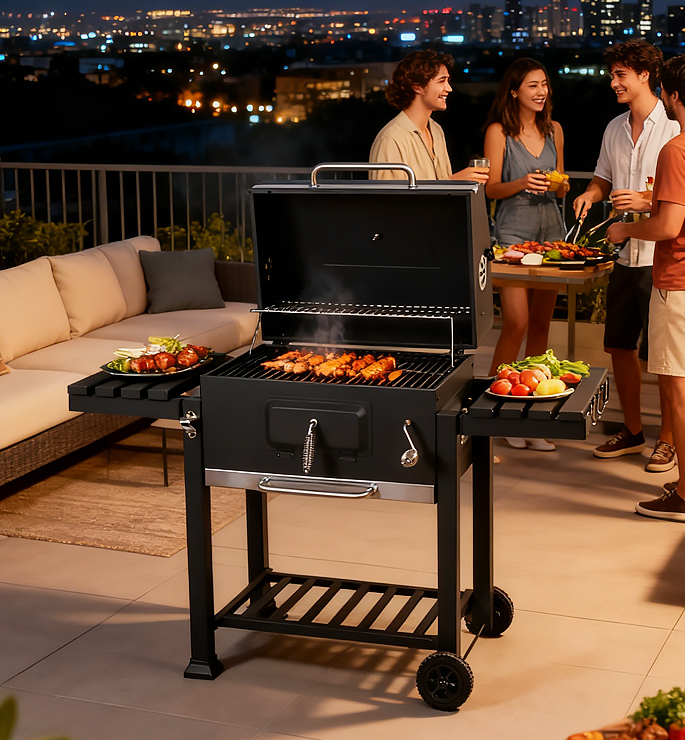 Yongkang Tongde Industria y Comercio Co., Ltd.